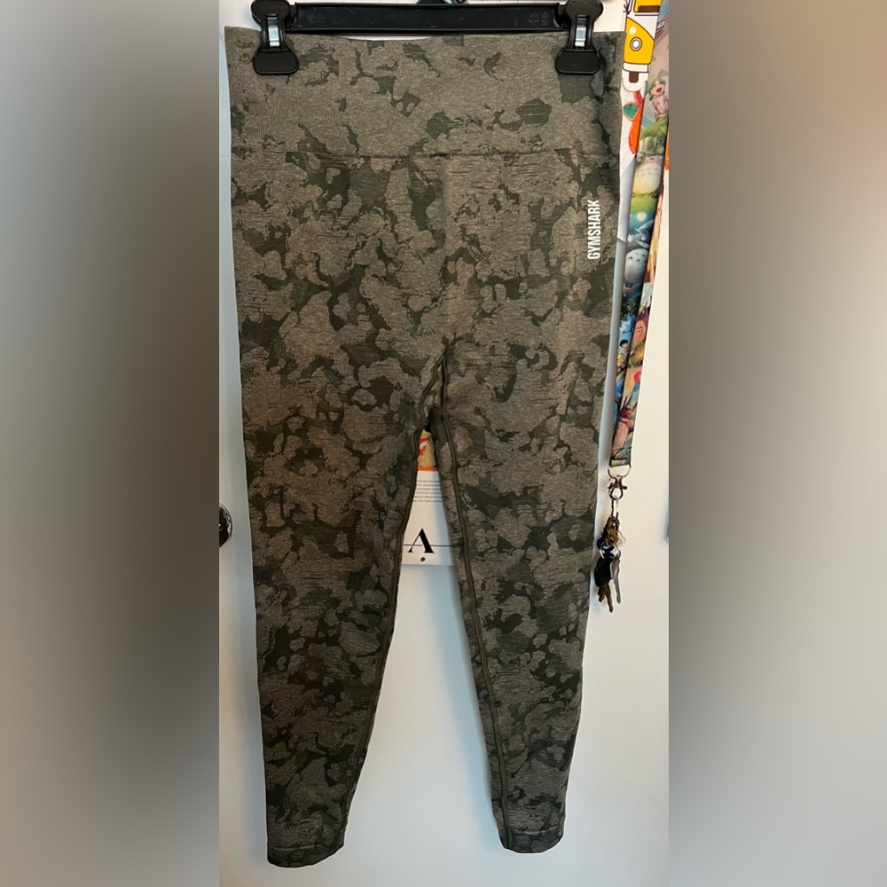 GymShark Leggings